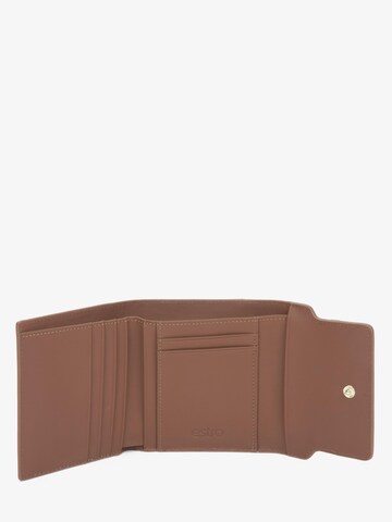 Estro - Cartera '3601' en marrón