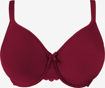 SugarShape BH in Rood: voorkant