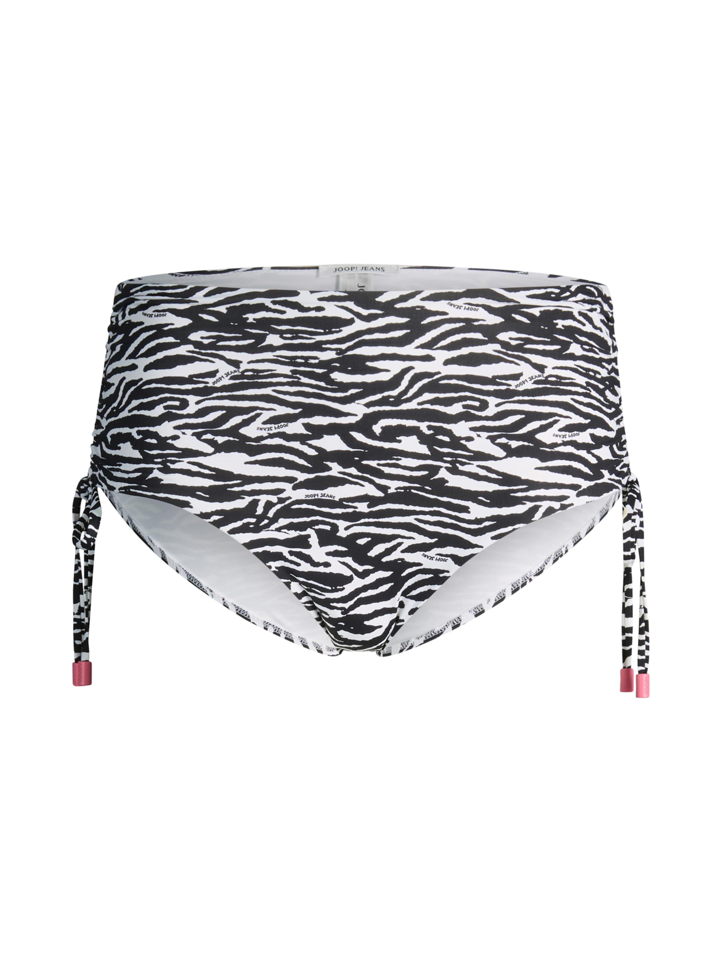 Bas de bikini JOOP! Jeans en noir : devant