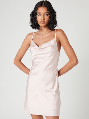 SHYX Cocktail Dress 'Blakely' in Pink: front