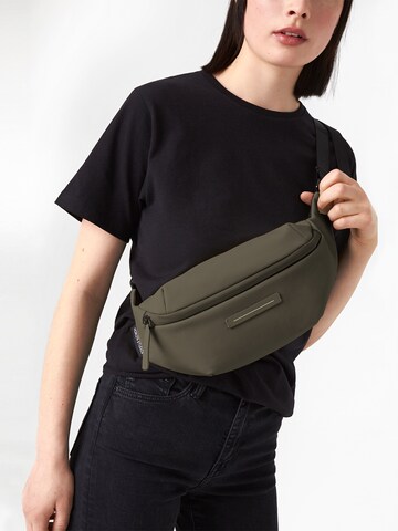 Horizn Studios Fanny Pack 'SoFo' in Green