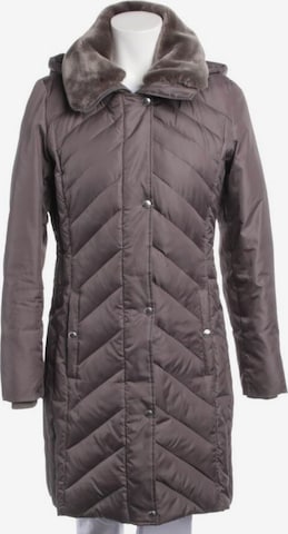 Michael Kors Jacket & Coat in M in Brown: front