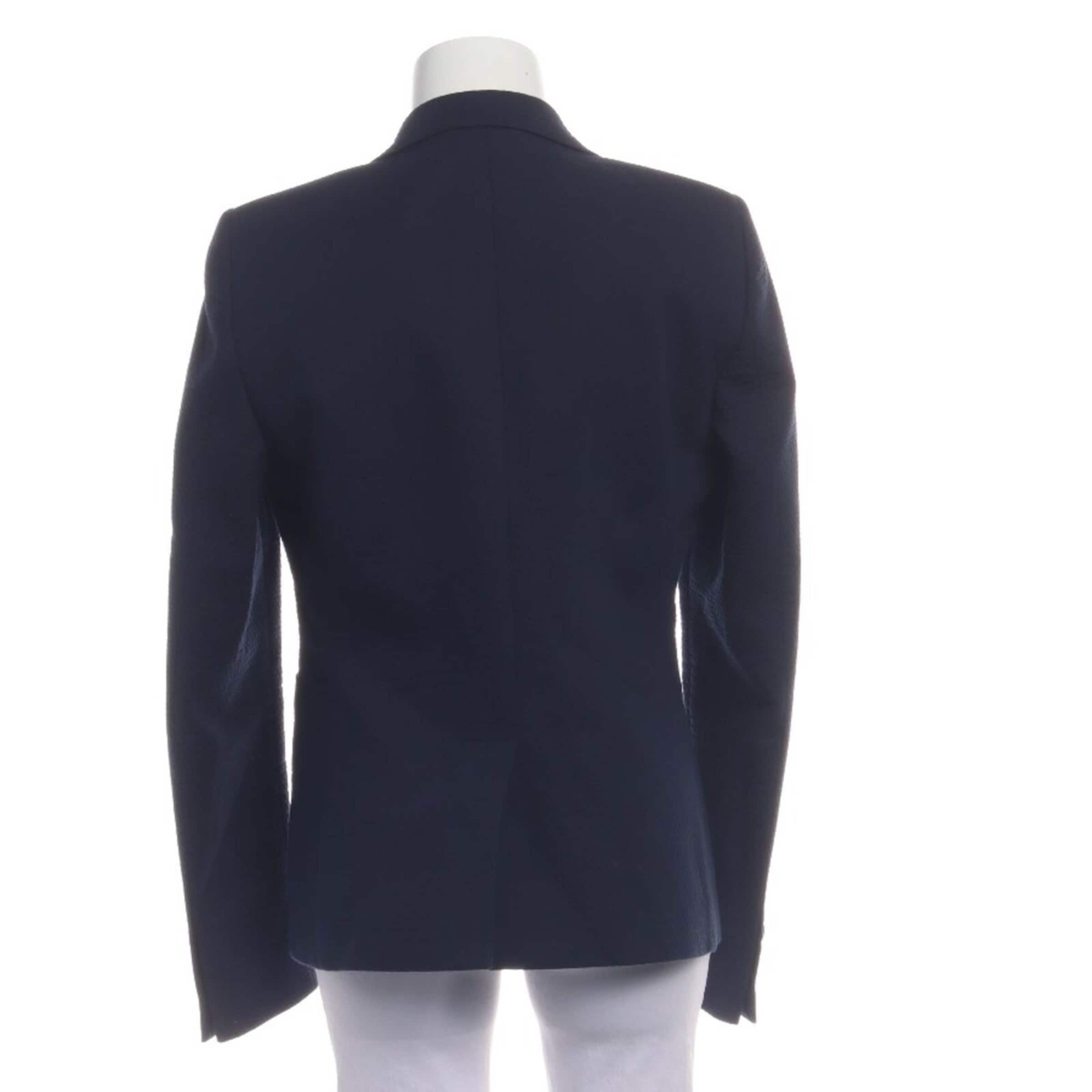 KENZO Blazer L in Blau