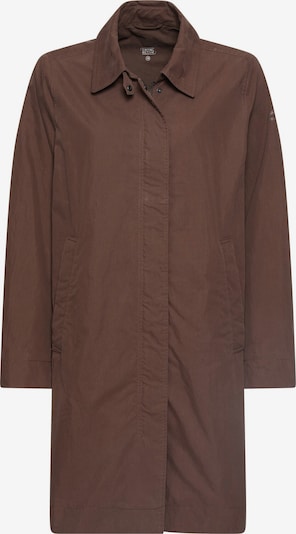 CAMEL ACTIVE Between-Seasons Coat in XS in Brown, Item view