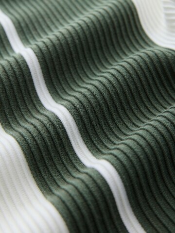 Coupe regular Chemise Next en blanc