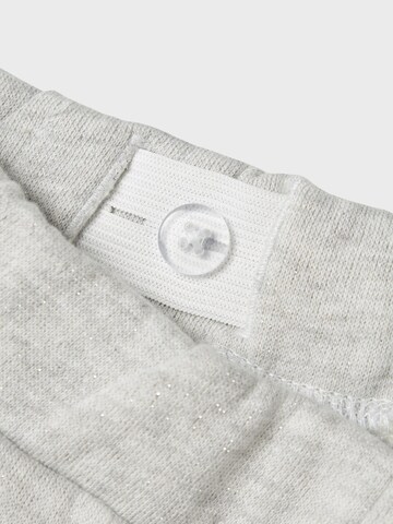 NAME IT Regular Trousers in Grey