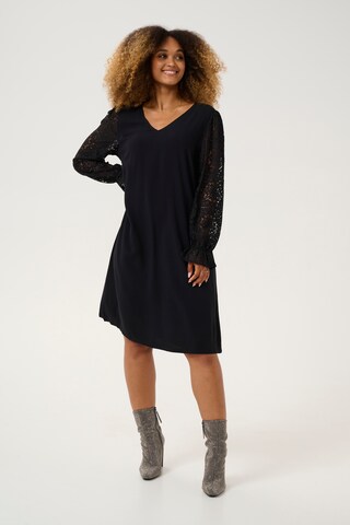Love Copenhagen Dress 'Shani' in Black: front