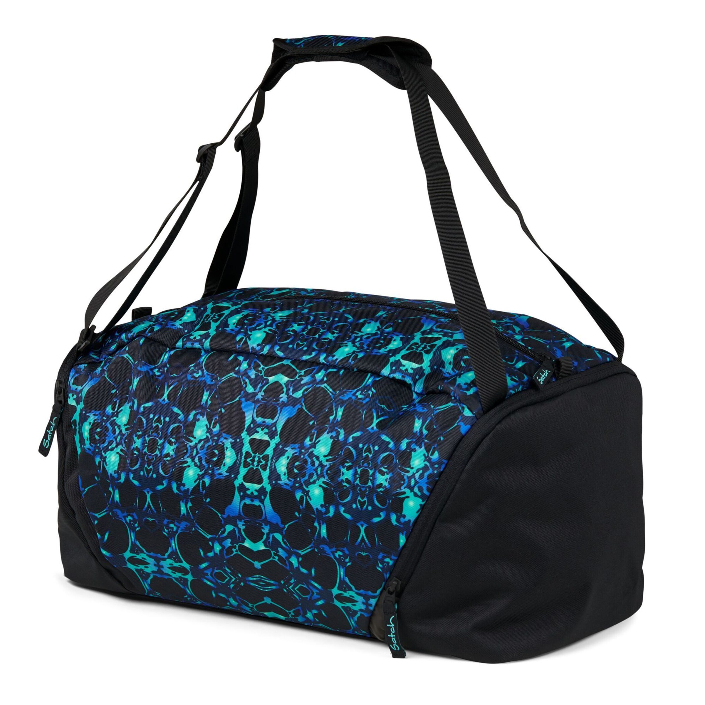 Sac de sport Satch en noir