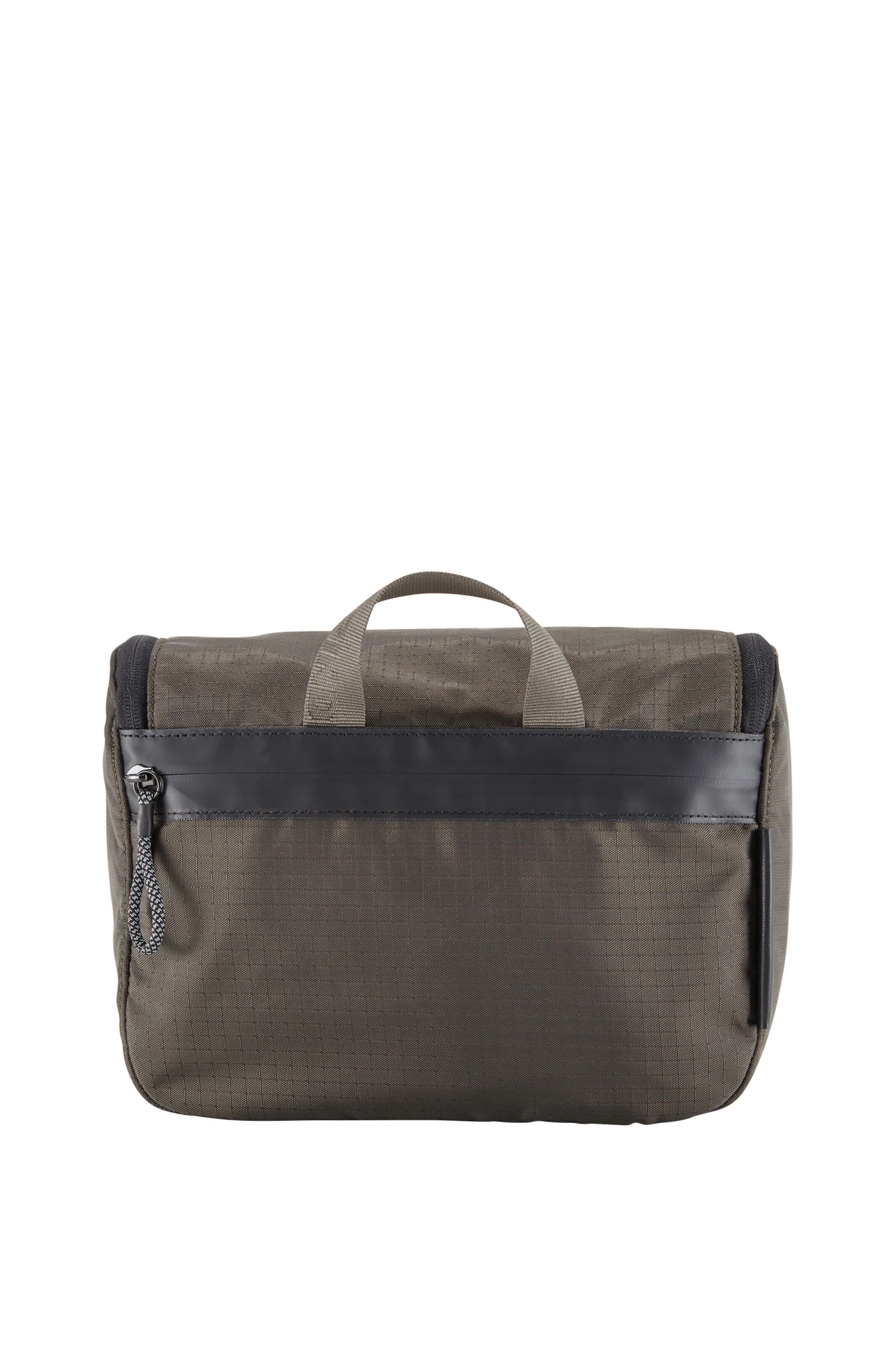 STRELLSON Laundry bag 'Northwood Benny' in Green