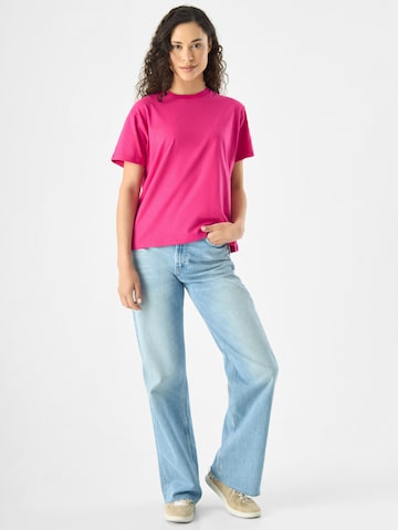 T-shirt CODELLO en rose