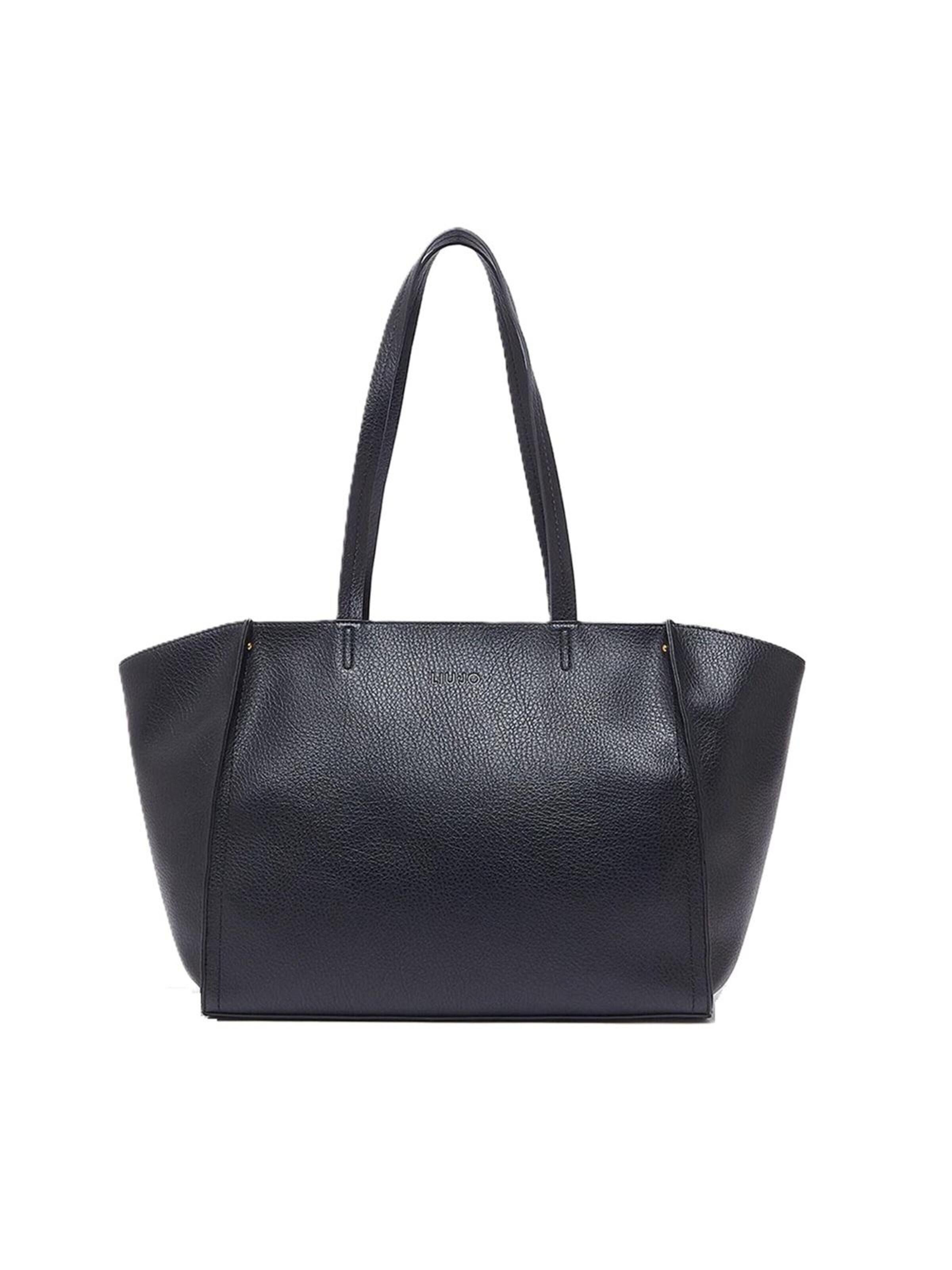 Liu Jo Shoulder Bag 'AA6080 E1109' in Black