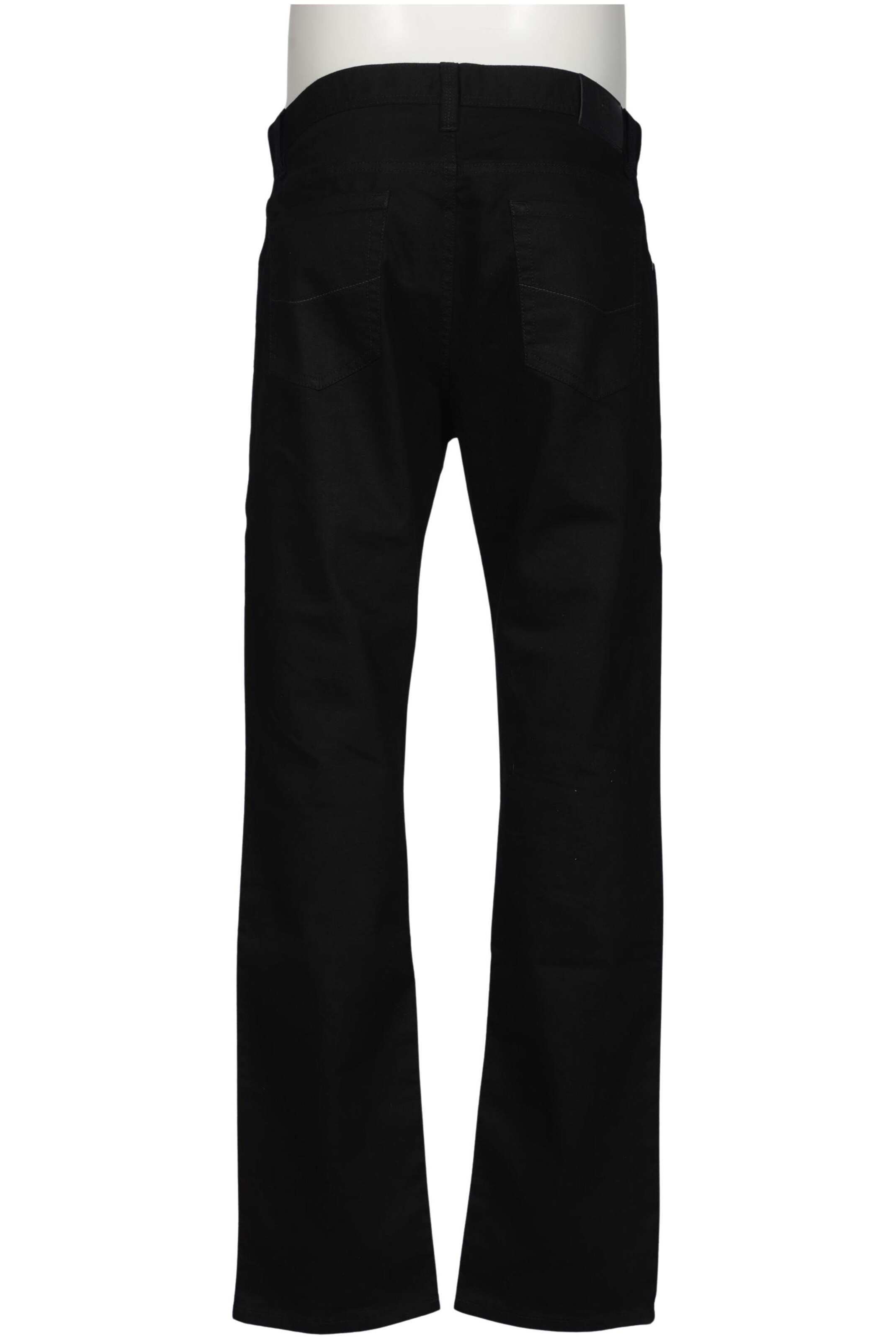 Engbers Jeans 35-36 in Schwarz