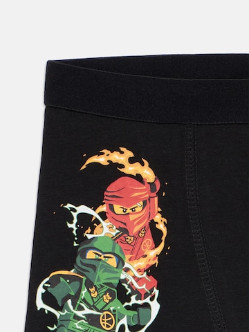 Lindex Onderbroek 'Ninjago' in Grijs