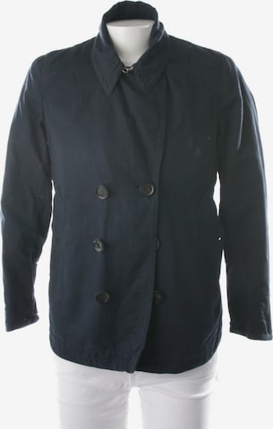 Belstaff Jacket & Coat in M in Blue: front