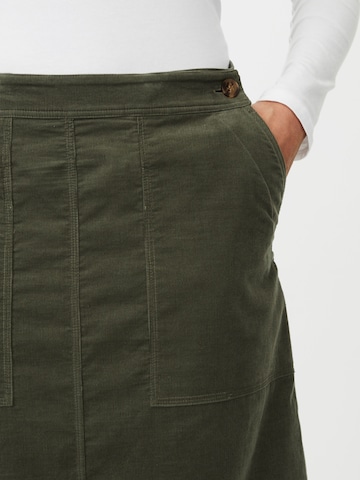 Jupe 'MASiska' Masai en vert