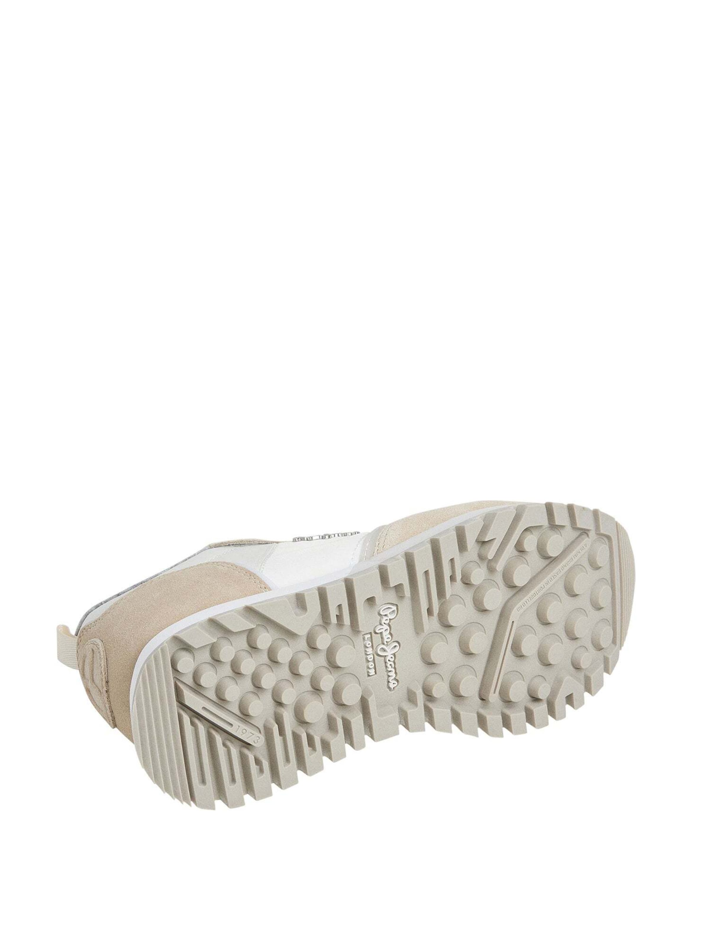 Pepe Jeans Sneakers 'Ari Soft' in Beige