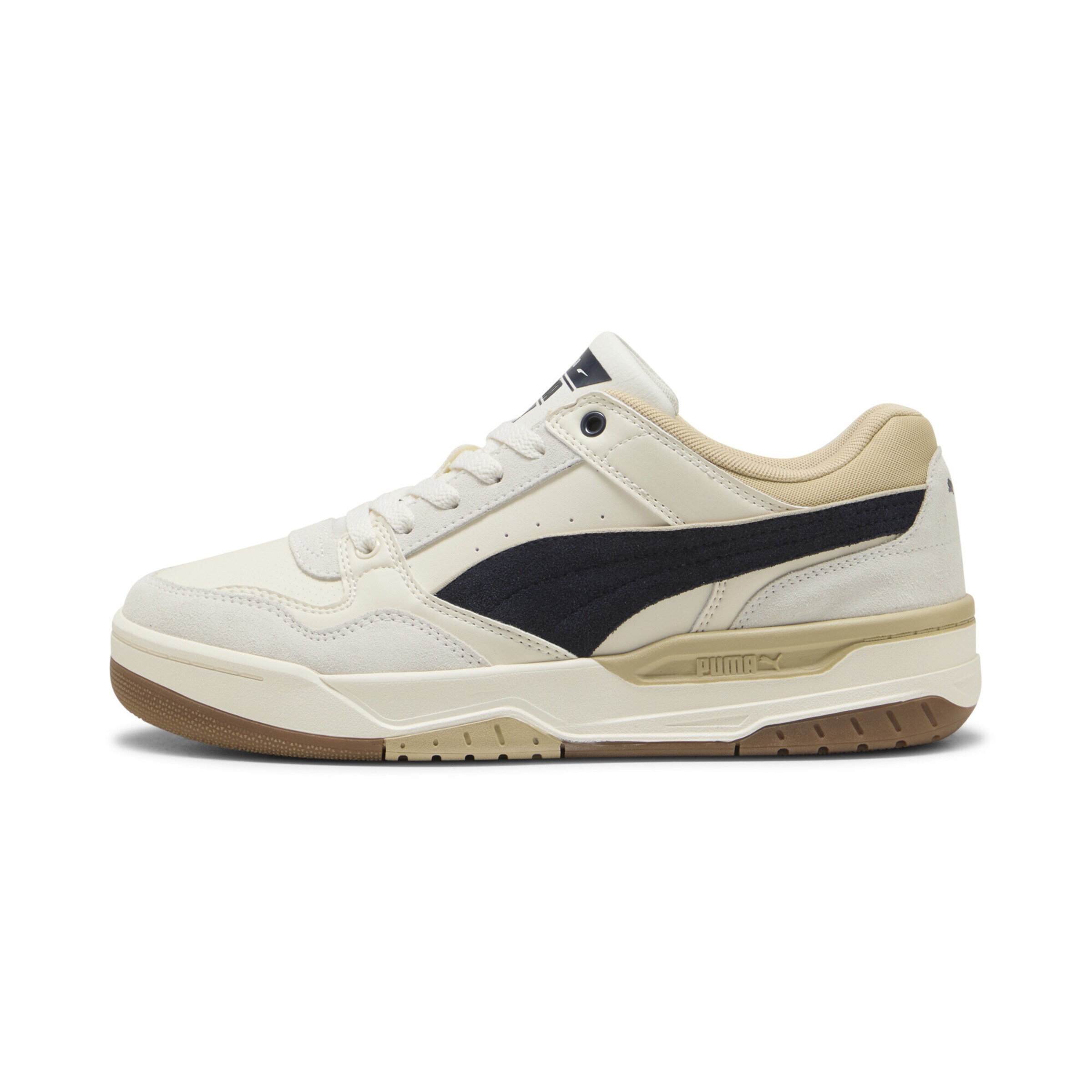 PUMA Sneakers laag 'Rebound Retro' in Wit