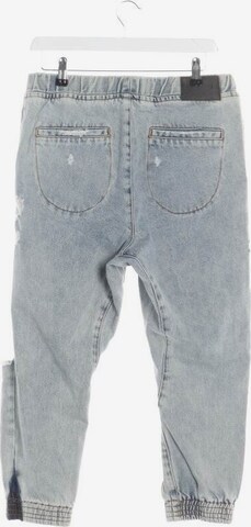 Jadicted Jeans in 26 in Blue