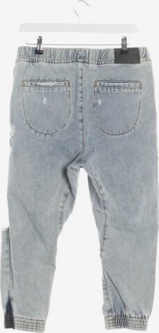 Jadicted Jeans 26 in Blau