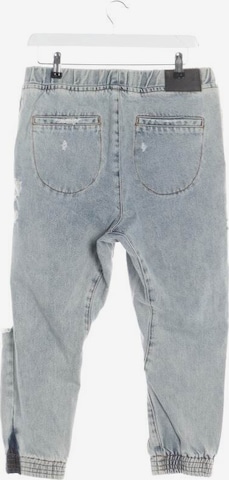 Jadicted Jeans in 26 in Blue