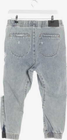 Jadicted Jeans 26 in Blau