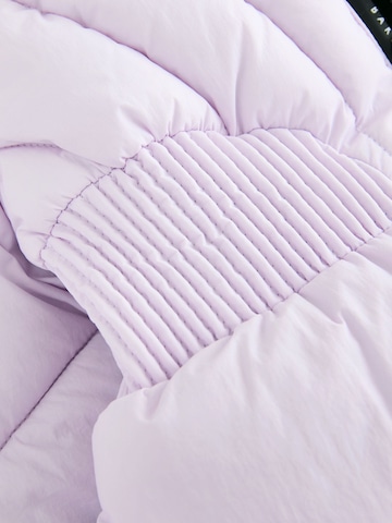 Baker by Ted Baker Mantel in Lila