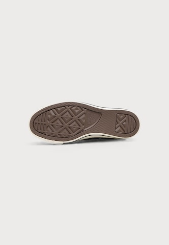CONVERSE Sneaker 'CTAS' i svart