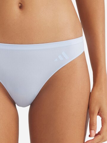 String ' Sport Active Seamless ' ADIDAS SPORTSWEAR en bleu