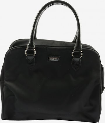 Goldpfeil Bag in One size in Black: front