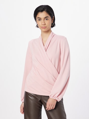 InWear Bluse 'ZelanoI' i pink: forside