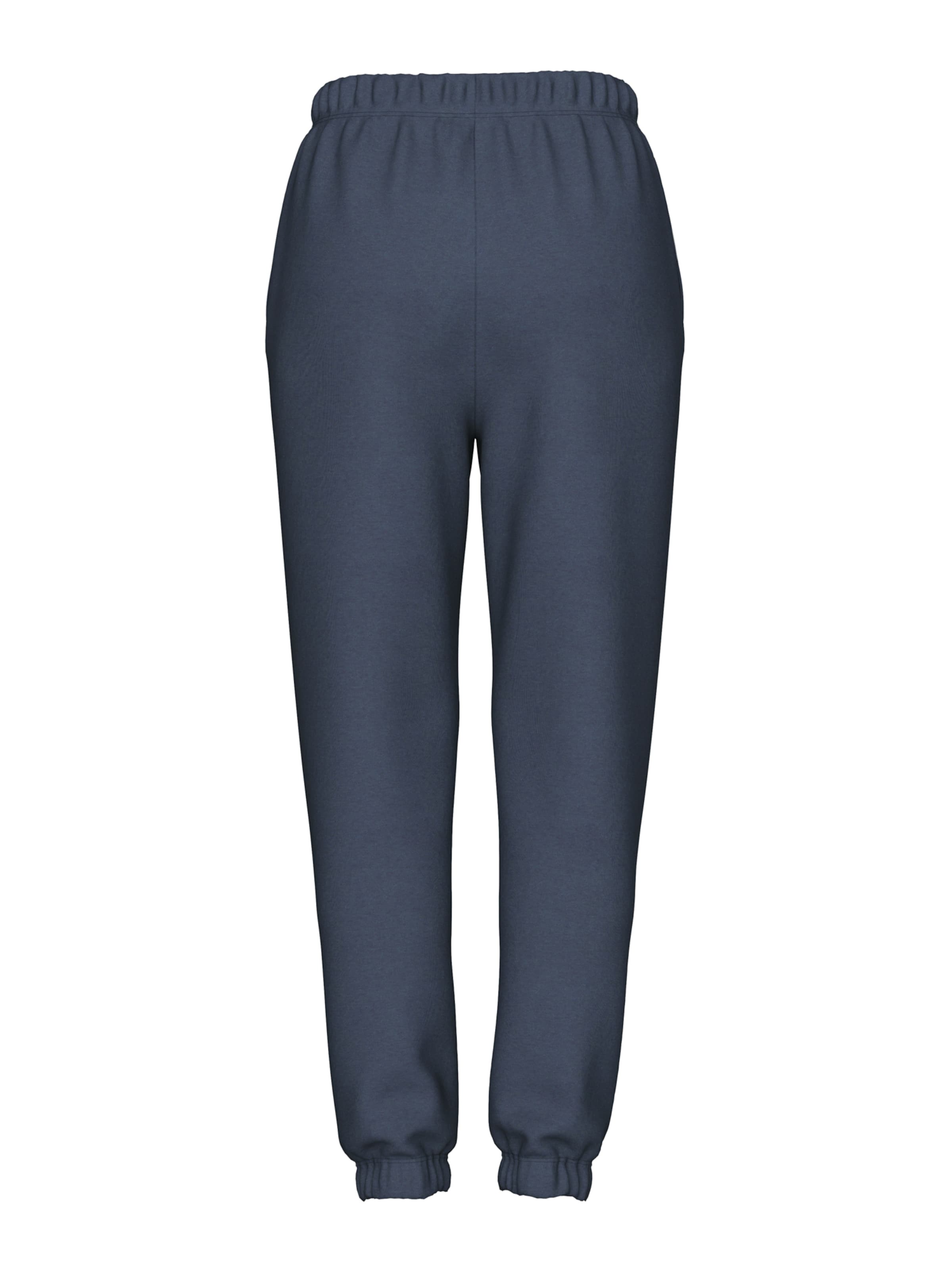 PIECES Конический (Tapered) Штаны 'PCCHILLI' в Синий