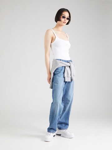 Loosefit Jean 'Carpenter' Calvin Klein Jeans en bleu