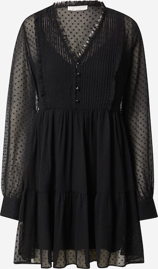 Rochie 'Tayra' Guido Maria Kretschmer Women pe negru, Vizualizare produs