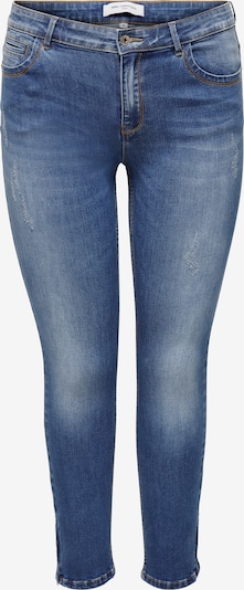 ONLY Carmakoma Farkut 'CARKARLA' värissä sininen denim, Tuotenäkymä