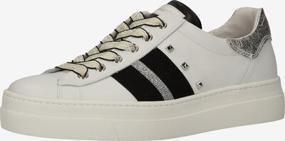 Nero Giardini Sneaker in mischfarben, Produktansicht