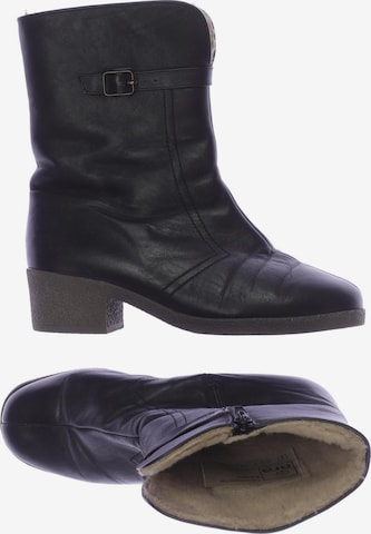 ARA Stiefel 39 in Schwarz: predná strana