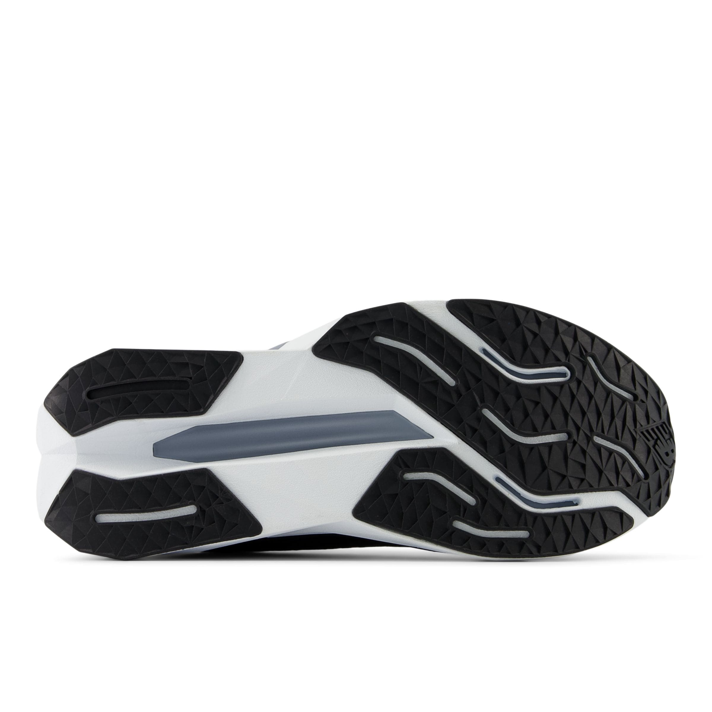 Chaussure de course 'FuelCell Propel v5' new balance en noir