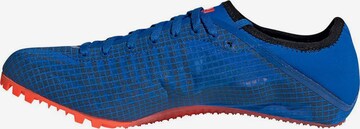 ADIDAS PERFORMANCE Schuhe ' Sprintstar ' in Blau: front