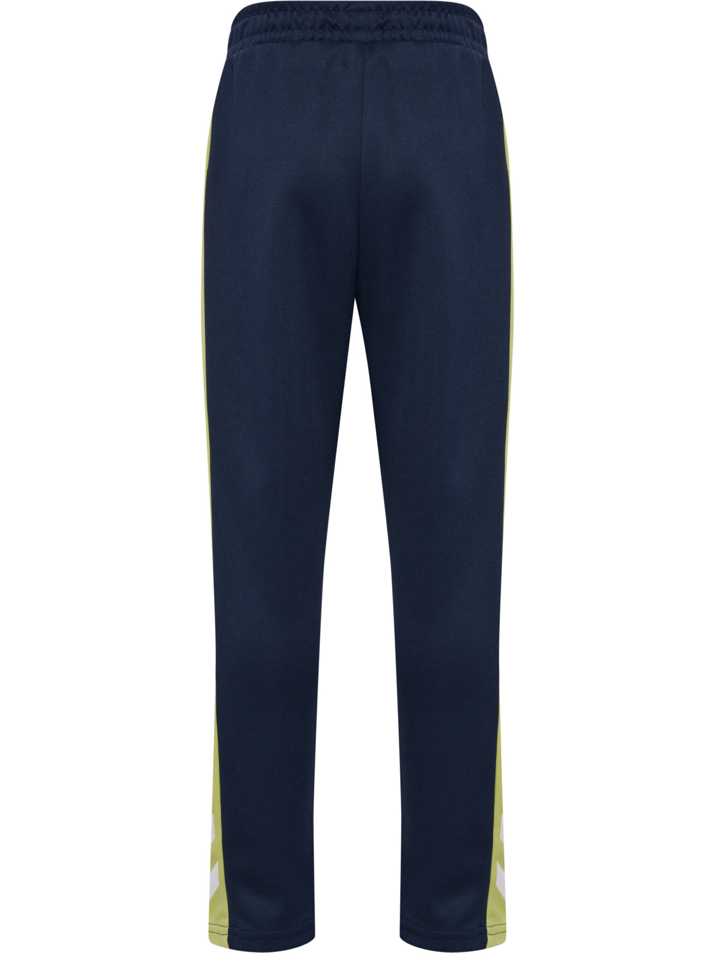 Hummel regular Sportsbukser i blå