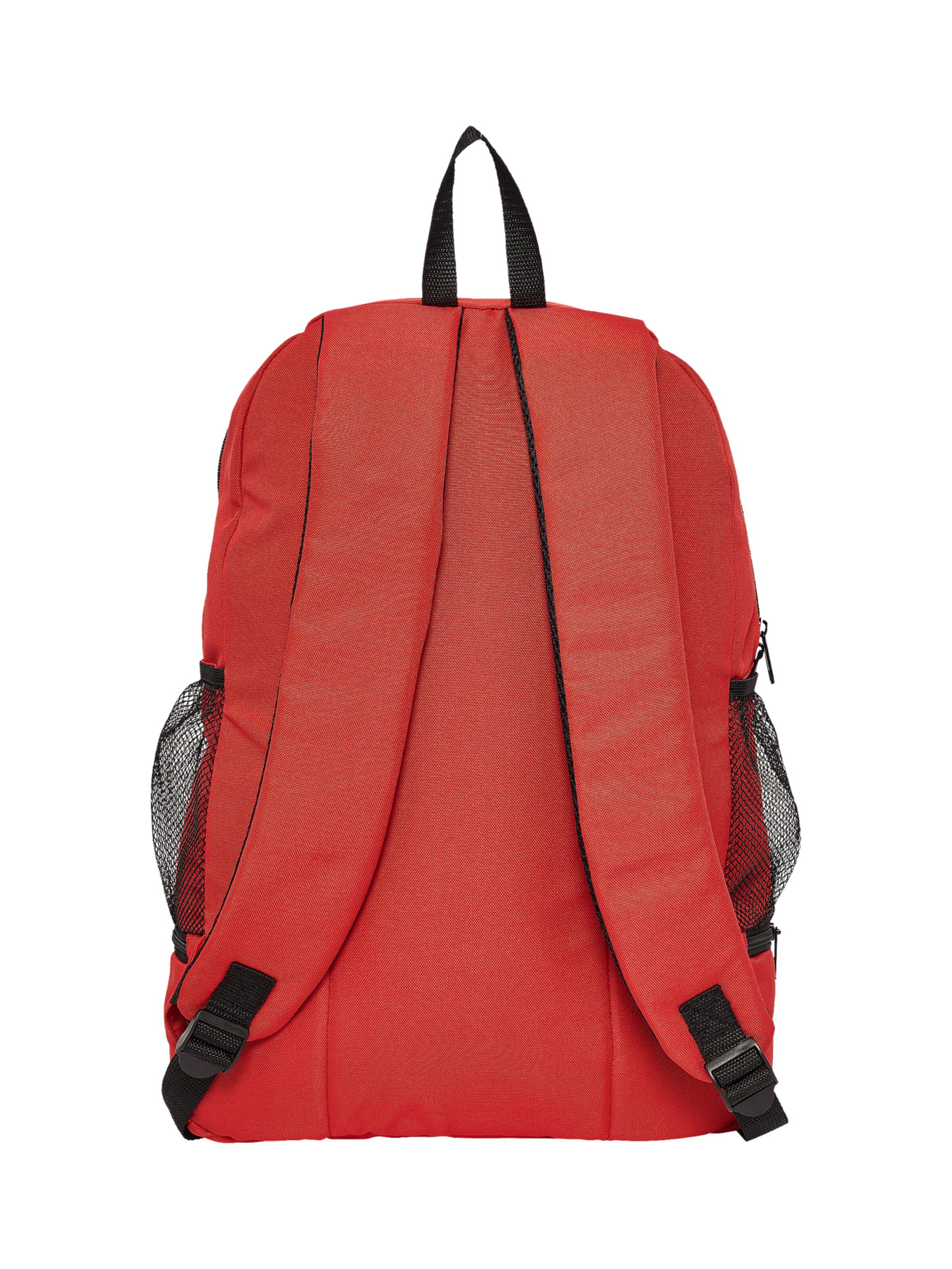 Hummel Rucksack 'Essential' in Rot