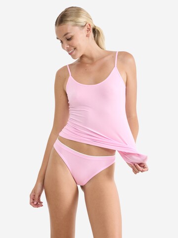 SLOGGI String 'GO Sense' in Roze