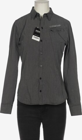 G-Star RAW Blouse & Tunic in M in Grey: front