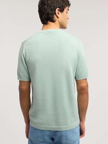 T-Shirt Trussardi en bleu