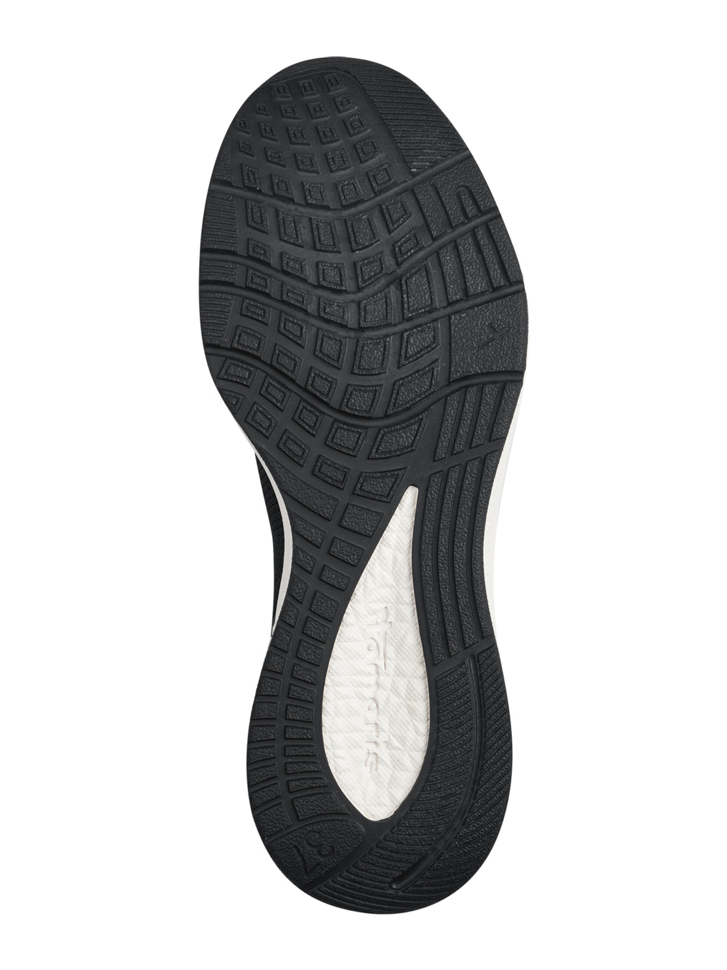 Tamaris Slip-Ons in Black