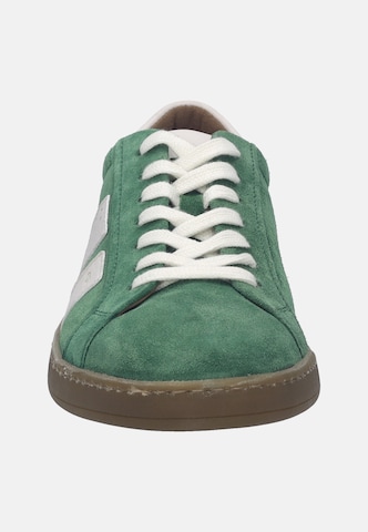 JOSEF SEIBEL High-top trainers 'LIO 07' in Green
