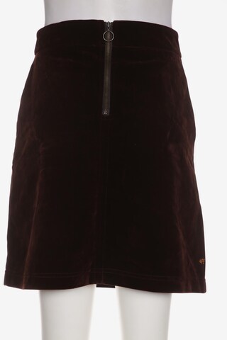 4funkyflavours Skirt in XS in Brown