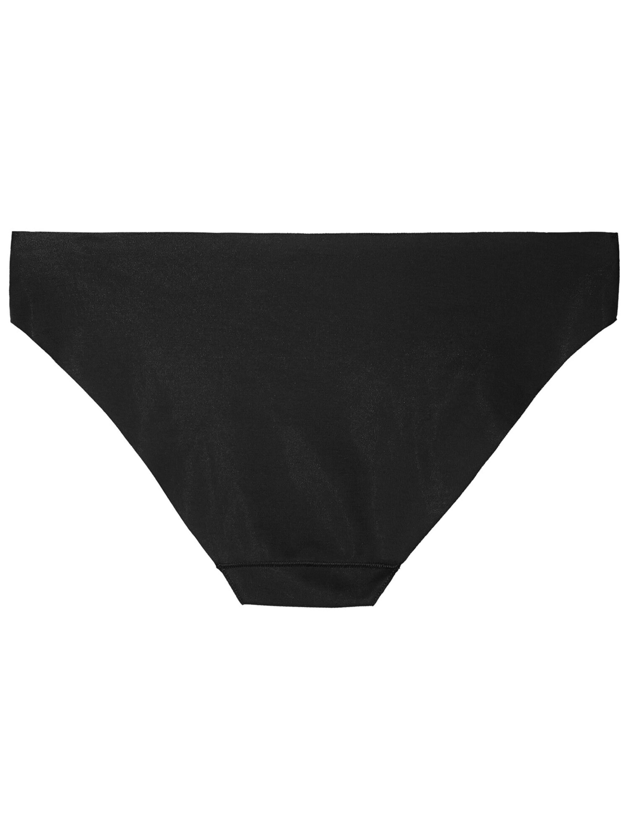 Tezenis Panty in Black