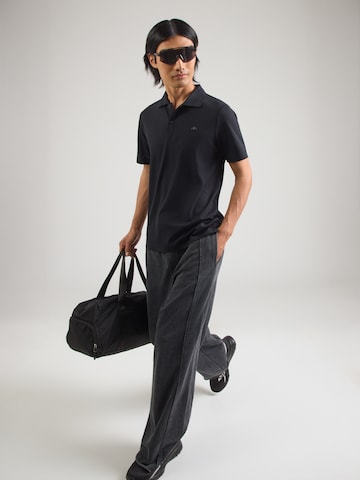 ELLESSE Funkcionalna majica 'Edmond' | črna barva