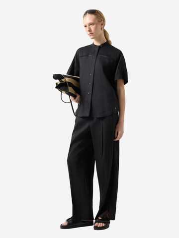 BOGNER Blouse 'Cheryl' in Black