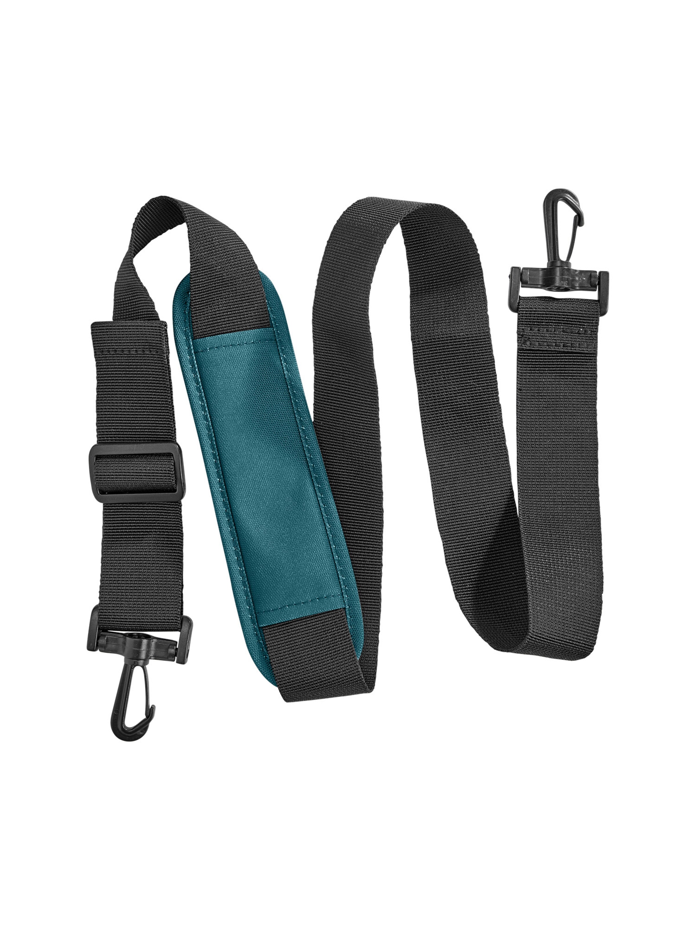 HABA Bag ' Trolleytasche klein ' in Green